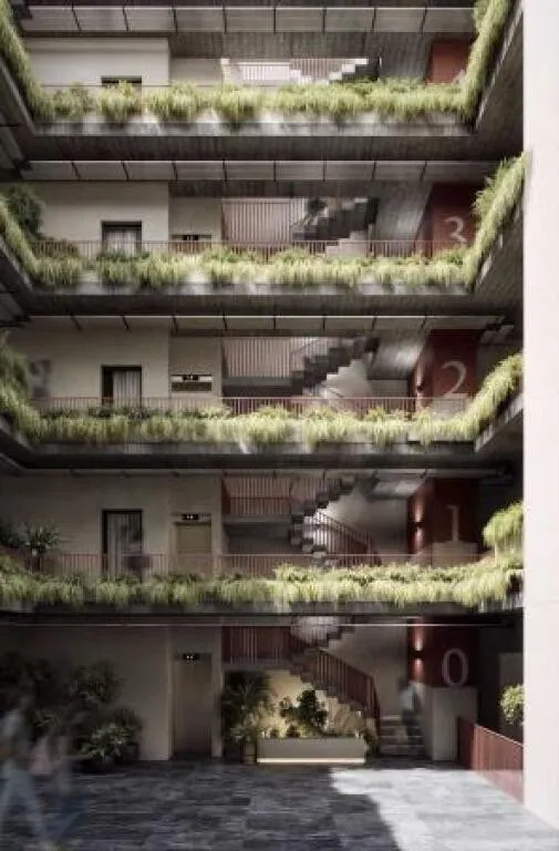 Magnífica vivienda en Ramón y Cajal!!! - foto 5