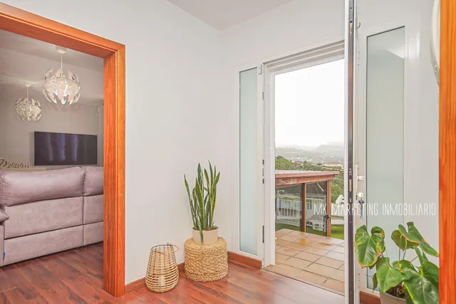 Pareado 4 habitaciones 137m² en venta - CUESTA LA GRAMA — 13