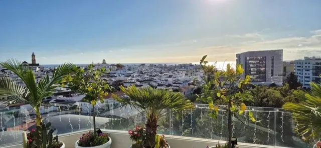 Ático 2 habitaciones 175m² en venta - Costa Del Sol - foto 4
