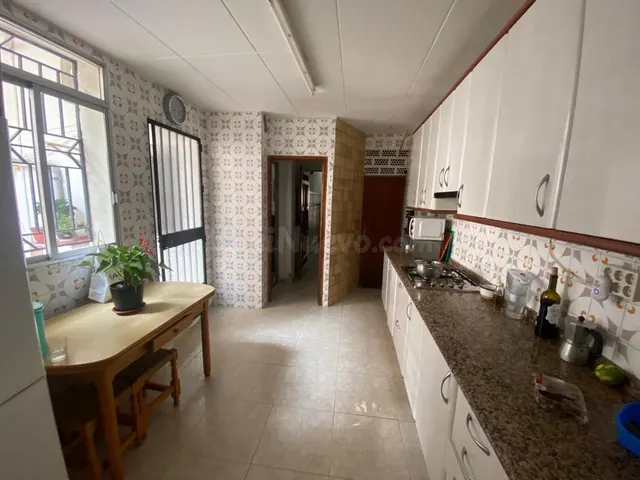 CASA UNIFAMILIAR EN LA ALBERCA (MURCIA) — 4
