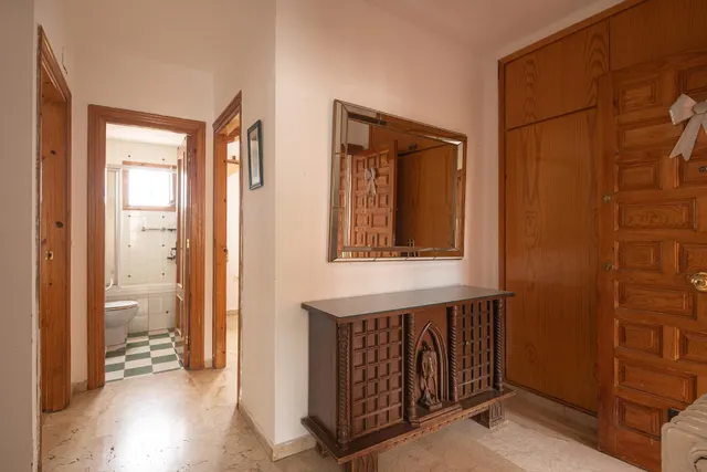 Casa 4 habitaciones 246m² en venta - Granada — 16