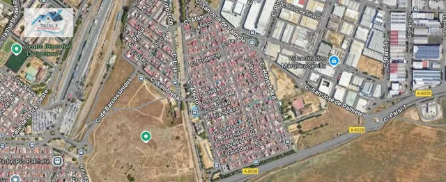 Venta piso en Sevilla - foto 3