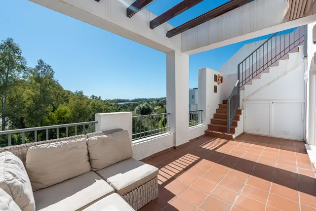 Ático 3 habitaciones 109m² en venta - El Madroñal — 21