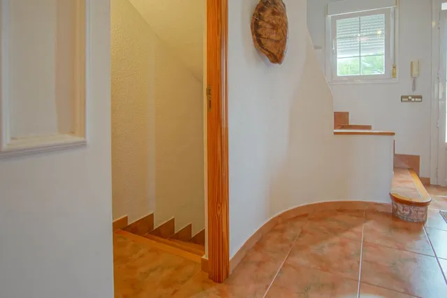 Villa 5 habitaciones 345m² en venta - Calpe — 24