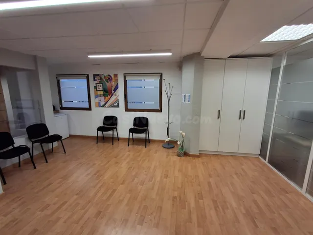 OFICINA EN VENTA EN VILLENA