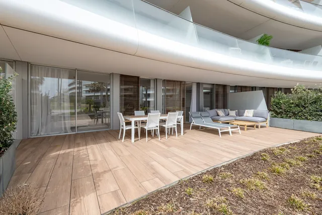 Apartamento 3 habitaciones 127m² en venta - Costa Del Sol — 8