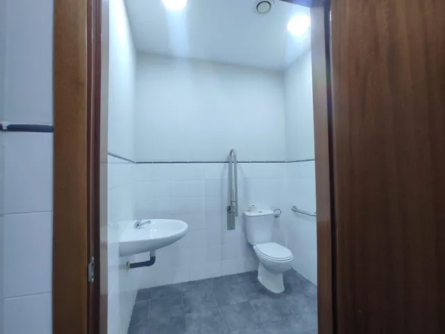Oficina de alquiler en Edificio Gyesa Isla I — 17