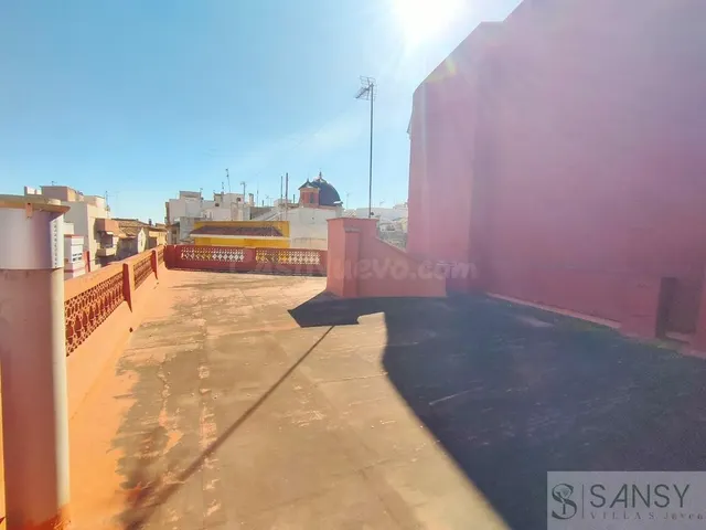 Casa-Chalet en Venta en Alicante Alicante — 2