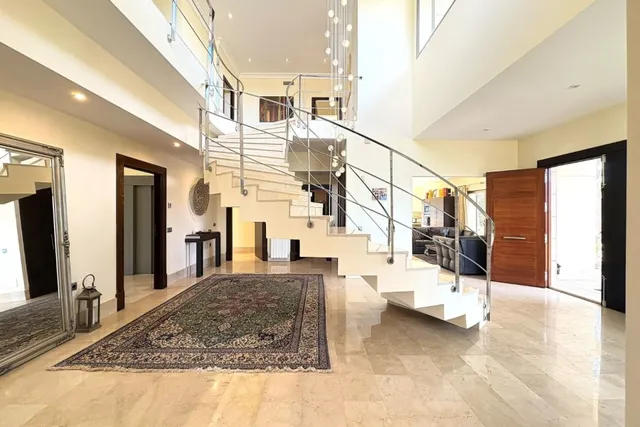 Villa 5 habitaciones 516m² en venta - La Alcayna — 21