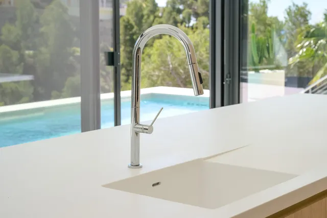 Villa 4 habitaciones 609m² en venta - Altea la Vella — 17