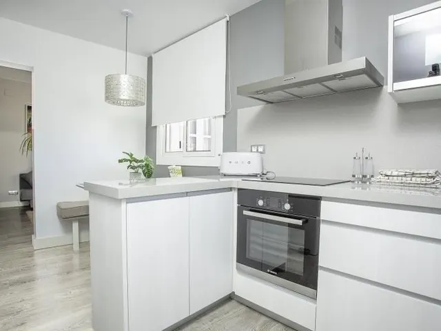 Alquiler de Piso en Centre — 10