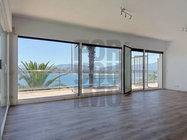 Cuando el mar, el puerto y el horizonte forman parte de tu h - foto 3