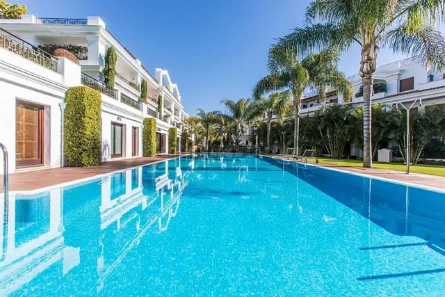 Apartamento 2 habitaciones 88m² en venta - Costa Del Sol — 5