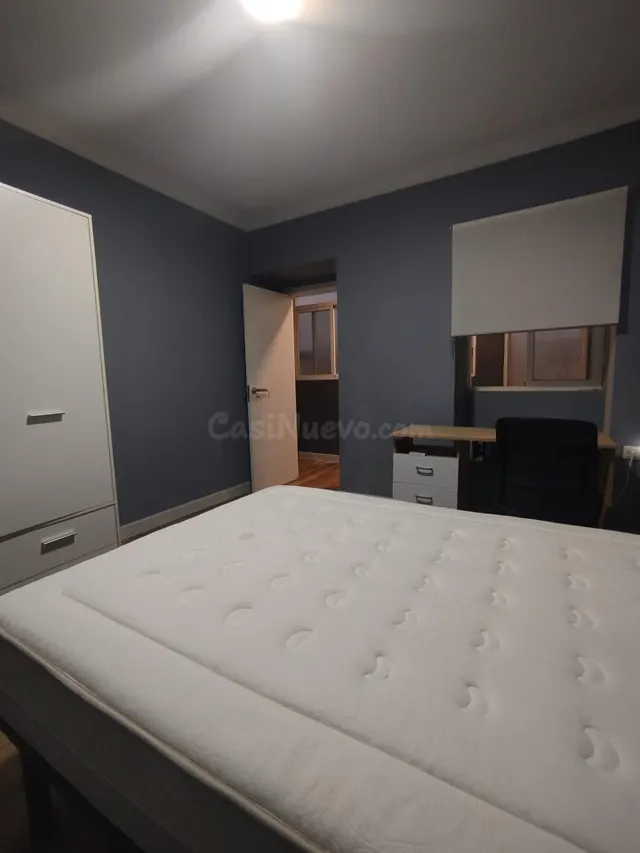 Amplio y Reformado Piso en el Corazón de Cádiz - foto 4