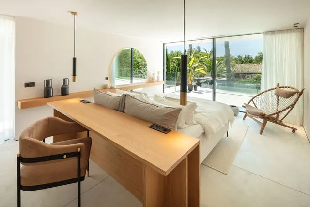 Chalet 4 habitaciones 435m² en venta - Marbella — 12