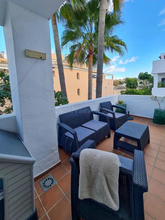 Apartamento 1 habitación 84m² en venta - Marbella — 2