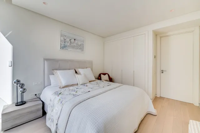 Apartamento 3 habitaciones 152m² en venta - Ojen pueblo — 39
