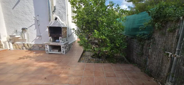 Vista al mar desde Oasis de El Vendrell — 13