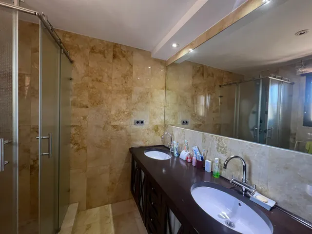 Se vende finca con increíble chalet en La Manga Club — 31