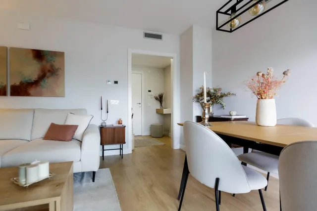 Piso en las rozas — 9