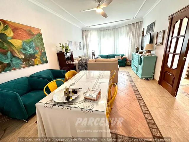 ZONA MAJANEQUE BUENA ubicación- Parcela de 1.100m con casa d - foto 4