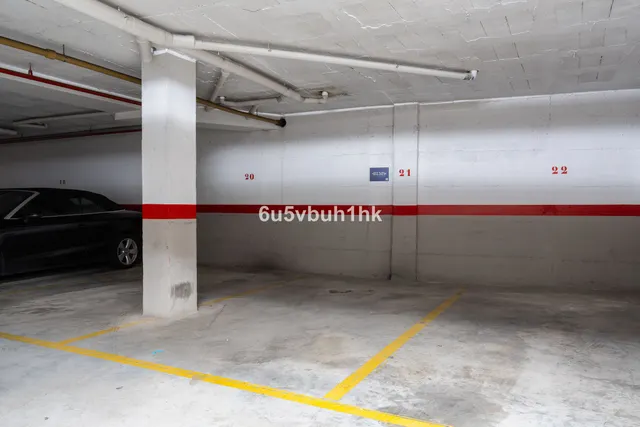 Apartamento 1 habitación 42m² en venta - Centro — 19