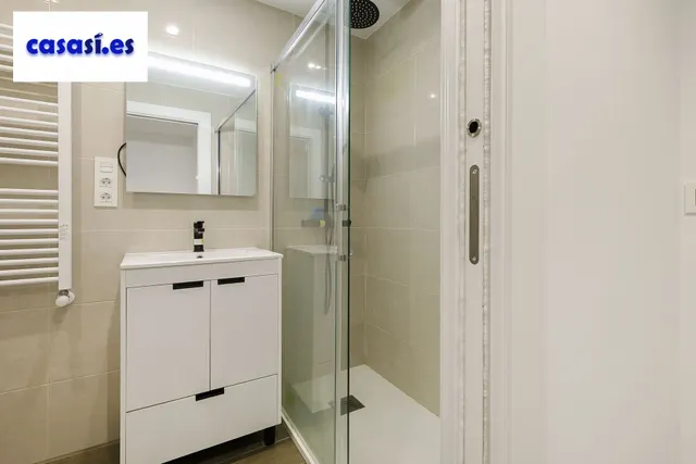Apartamento reformado en ubicación privilegiada — 12