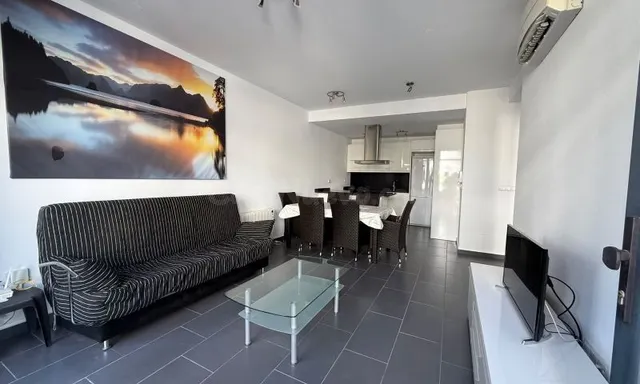 CHALET DE 2 DORMITORIOS 2 BAÑOS EN ORIHUELA COSTA ( ALICANTE ) — 33