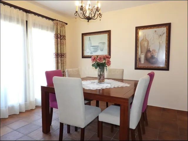 Casa 5 habitaciones 350m² en venta - Puerto de la Duquesa — 5
