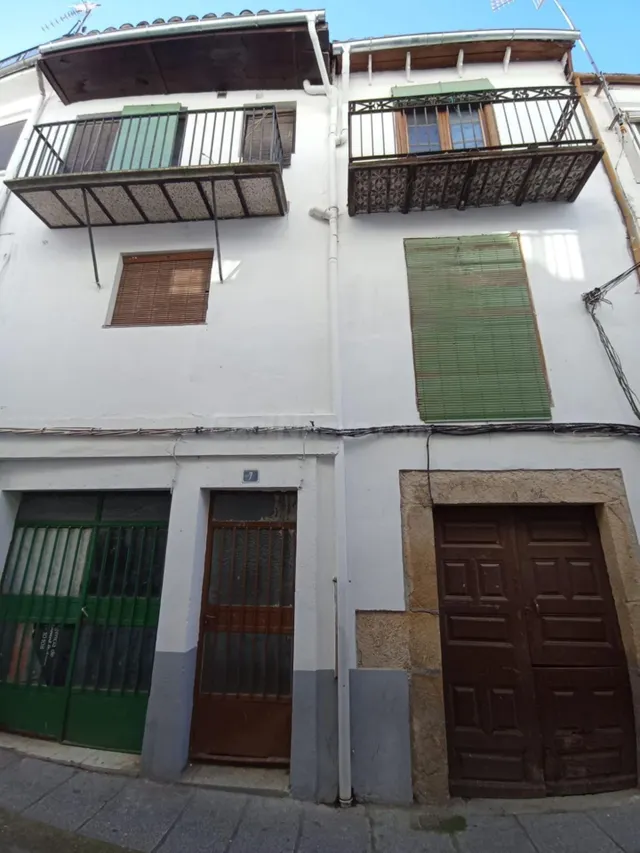Venta espectacular Casa en Hervás