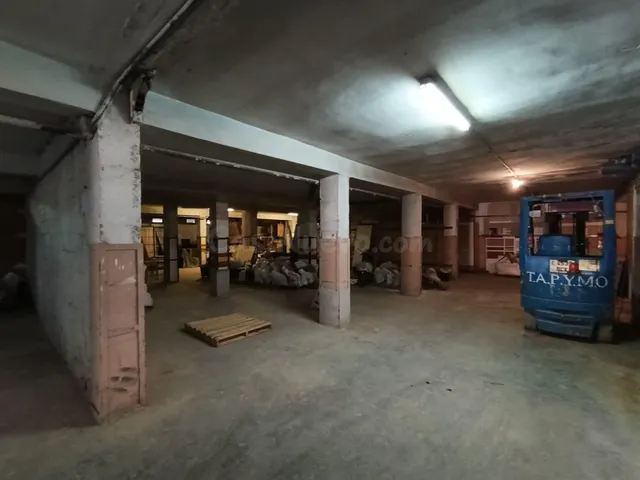 LOCAL COMERCIAL 1450 METROS Y 95 FACHADA — 5