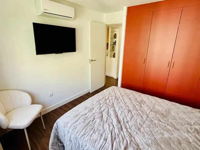 APARTAMENTO TOTALMENTE REFORMADO EN LOS BOLICHES - FIUENGIROLA — 23
