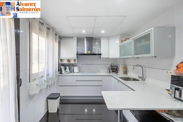 Espectacular casa en Maracena — 13