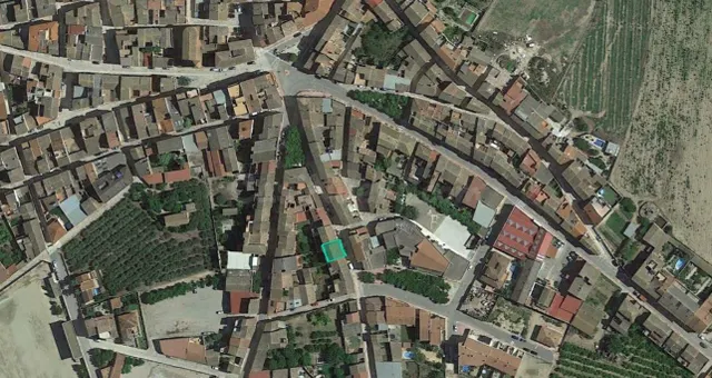 ESPECIAL PARA INVERSORES, EDIFICIO EN CONSTRUCION EN BENISSA - foto 2