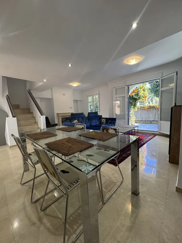 Adosado 5 habitaciones 224m² en venta - Marbella — 4