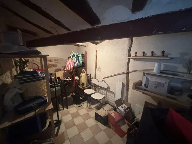 Casa de Pueblo en Horche — 25