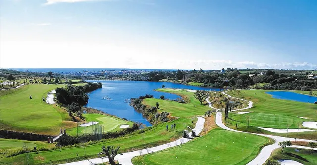 Apartamento 2 habitaciones 86m² en venta - Costa del Sol — 15