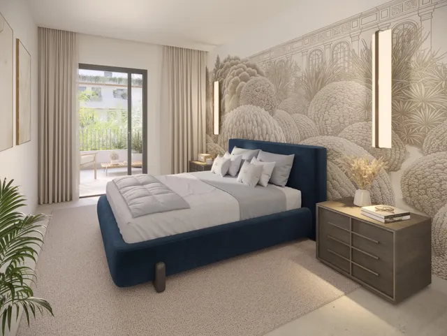 Obra nueva en san pedro alcántara, marbella — 13