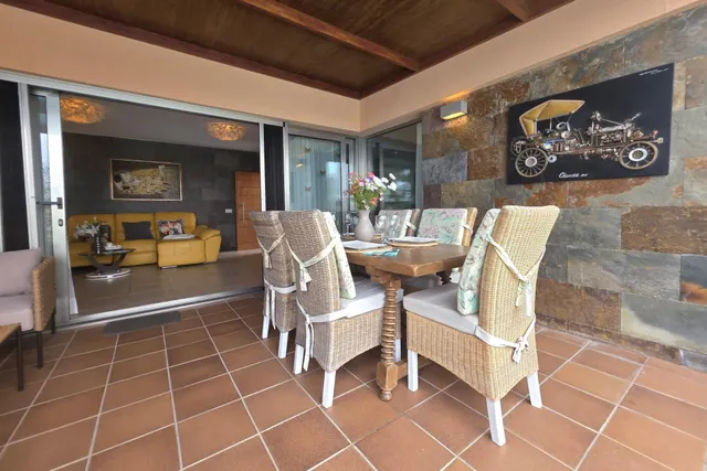Bungalow con dos dormitorios en El Salobre Golf — 20