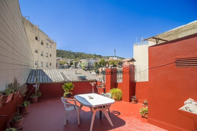 Casa con historia en el casco antiguo de Sant Andreu de la Barca — 4