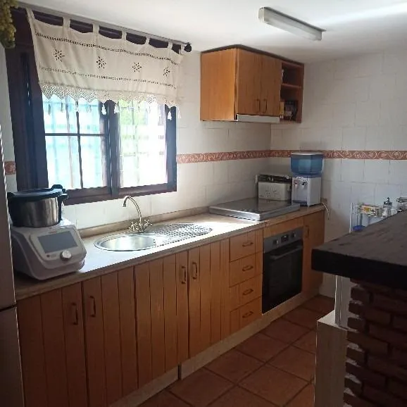 ✨ ¡oportunidad! parcela con casa a pocos minutos de Córdoba capital ✨ — 23