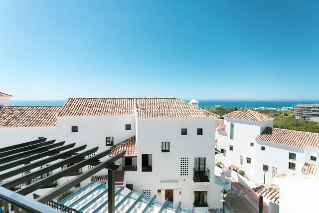 Ático Dúplex 4 habitaciones 193m² en venta - Marbella - foto 2
