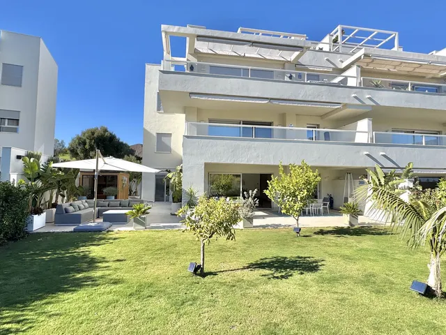 Apartamento 3 habitaciones 107m² en venta - Riviera del sol — 6
