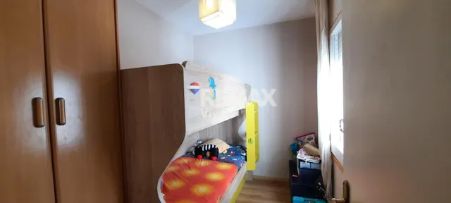 Precioso ático con terraza céntrico — 11