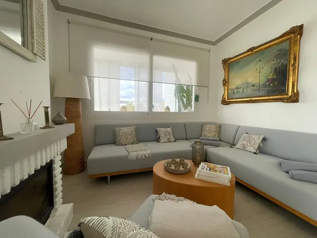 Ático 2 habitaciones 90m² en venta - Costa Del Sol — 18