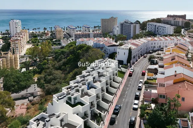 Adosado 3 habitaciones 212m² en venta - Centro — 28