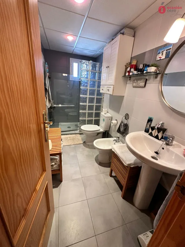 Espectacular chalet hipotecable en "Encinares de Alcolea" — 10
