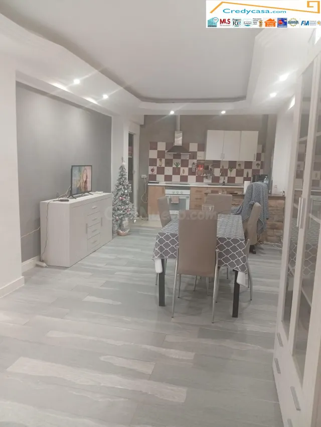Los Cristianos. Piso 2 habitaciones ideal para uso vacaciona - foto 2