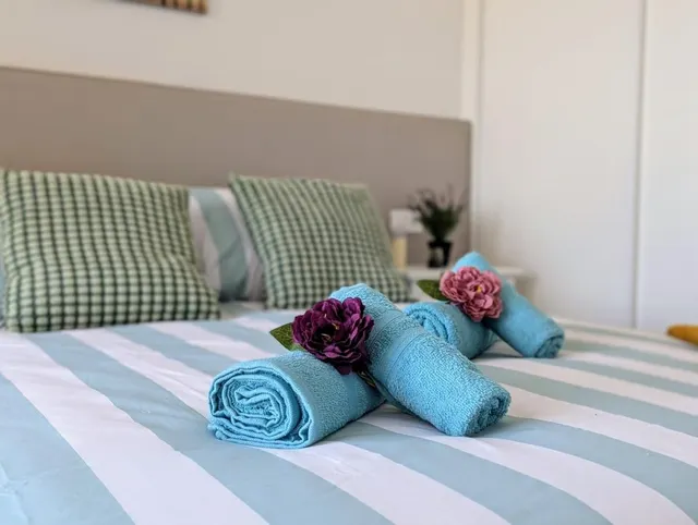 Apartamento 2 habitaciones en venta - Villamartin — 16