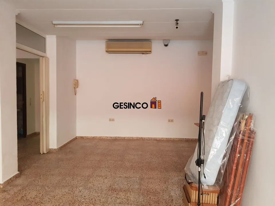 LOCAL COMERCIAL EN VENTA EN ONTINYENT - ZONA SAN RAFAEL